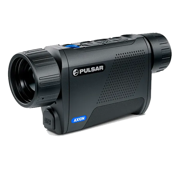 тепловизионный монокуляр Pulsar Axion XQ38