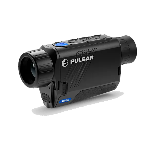 тепловизионный монокуляр Pulsar Axion XM30S