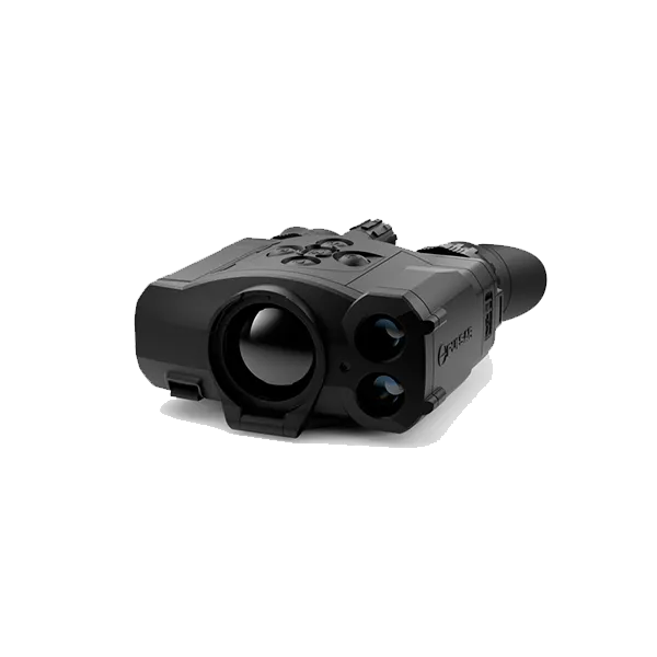 тепловизионный бинокль Pulsar Accolade XP50