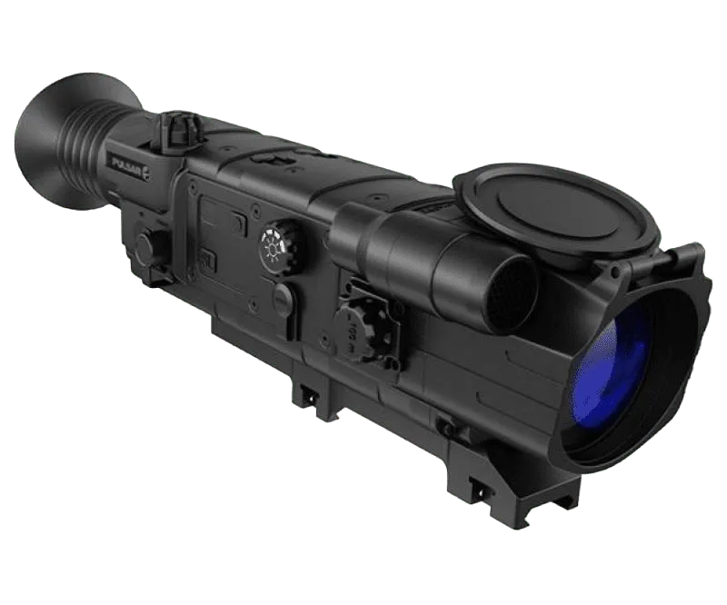 прицел ночного видения Pulsar N770