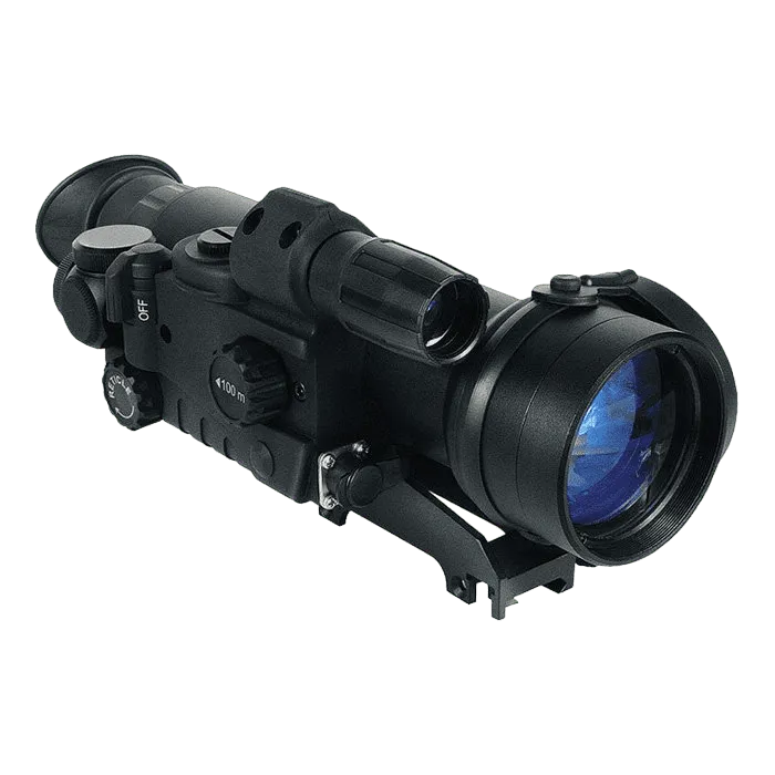 прицел ночного видения Pulsar 3x60 Лось