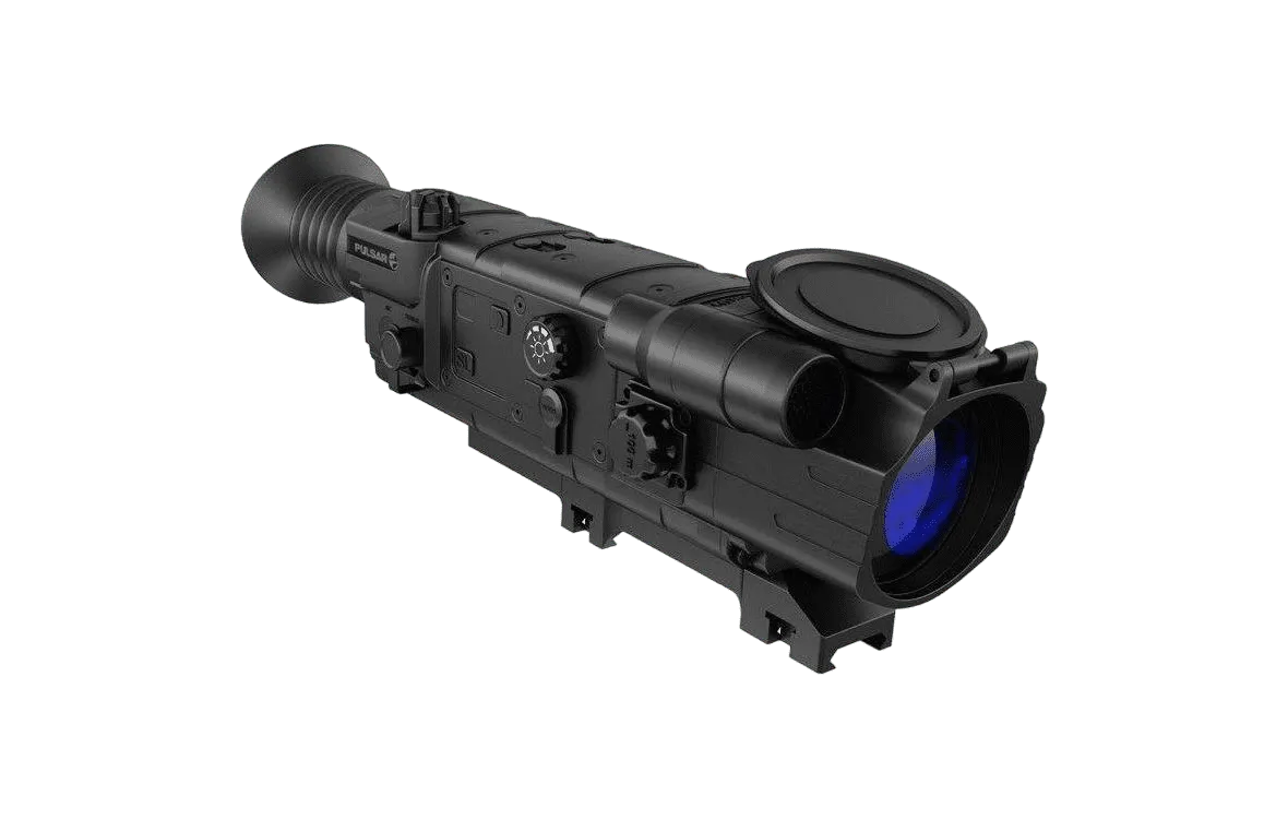 прицел ночного видения Pulsar N770 А