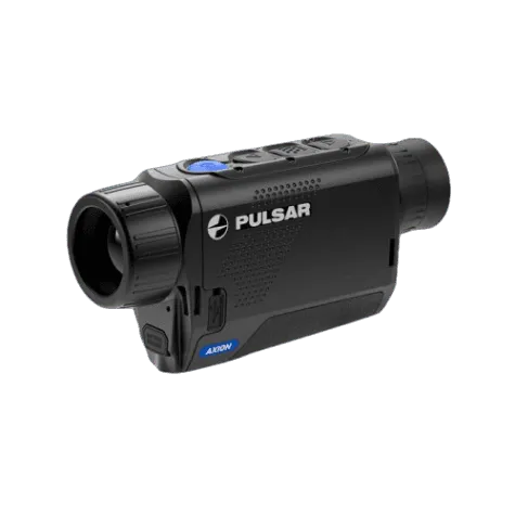 тепловизионный монокуляр Pulsar Axion XM38