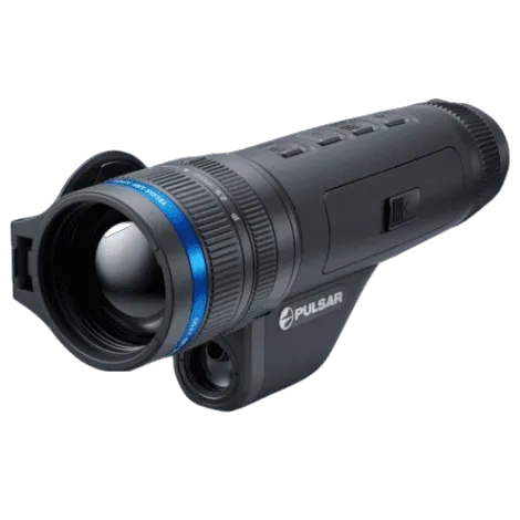 тепловизионный монокуляр Pulsar LRF XP50